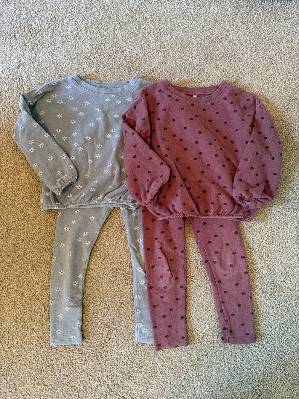 Rylee + Cru outfit bundle